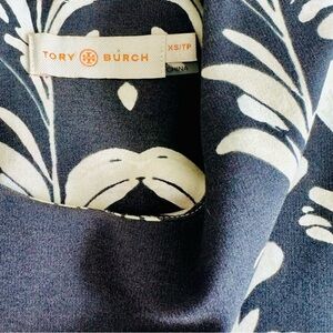 Tory Burch | Ponte floral dress